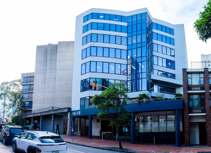 Churchill Institute of Higher Education