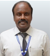 Dr. M. Sekar