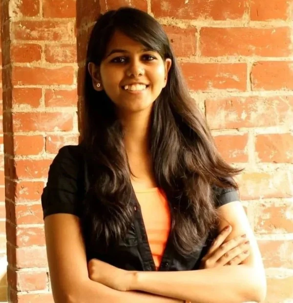 Ishita Kishore
