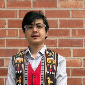NISHANT SAIKIA 