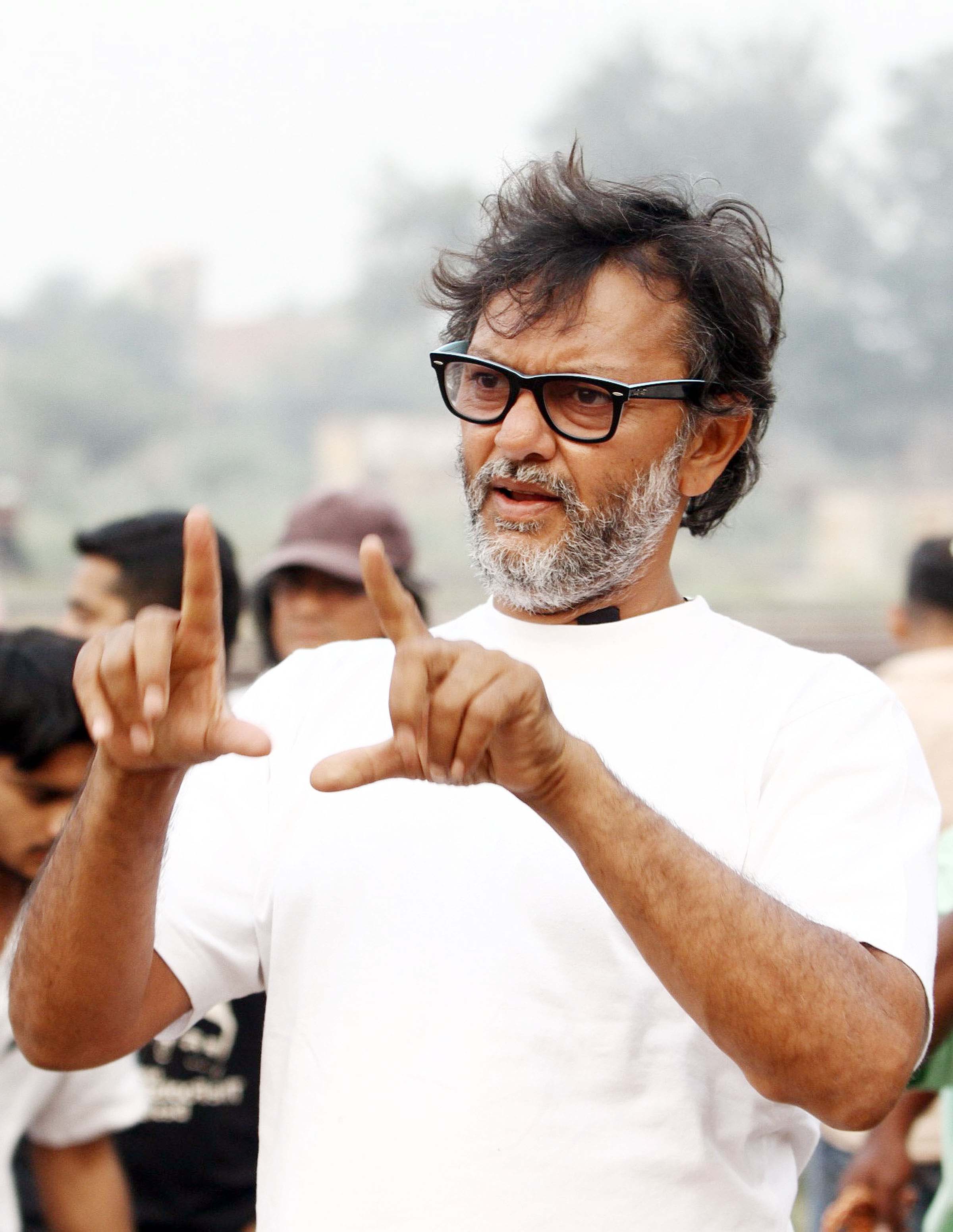 Rakeysh Mehra