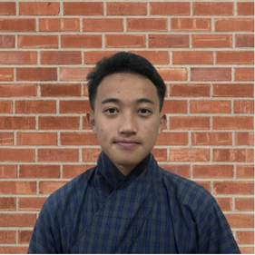 RIGSER NAMGYEL