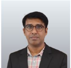Dr. Jithesh