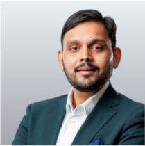 Dr. Siddharth Jain