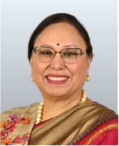 Prof. Simrit Kaur