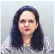 Dr. Sunita Sharma