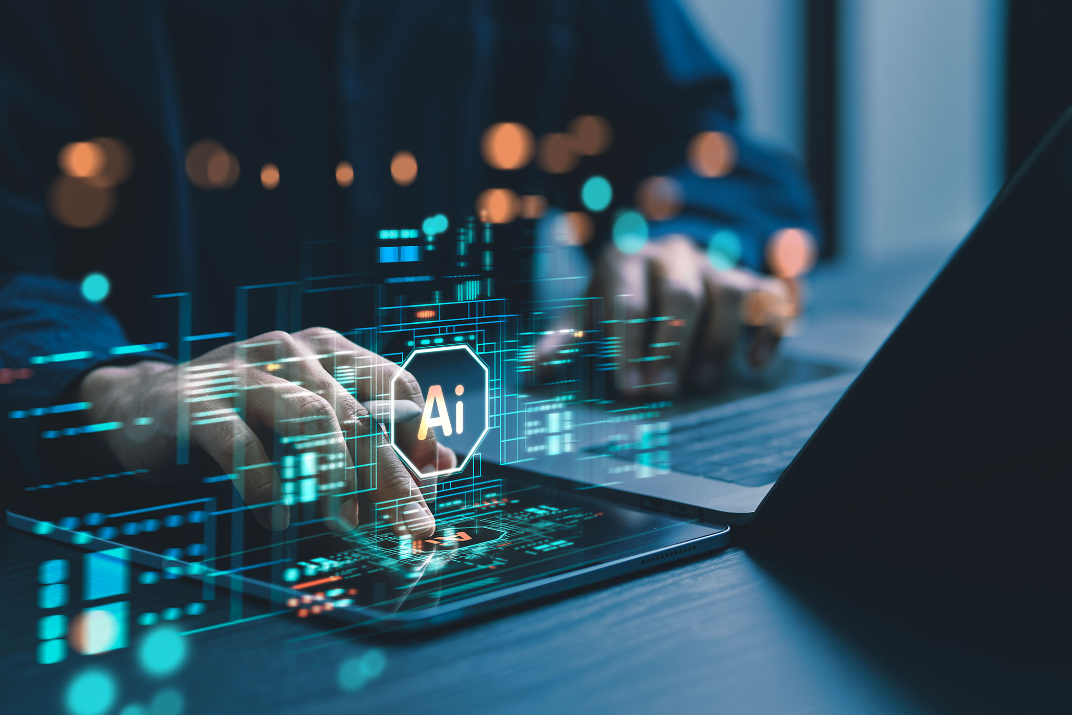 AI for Workforce Transformation