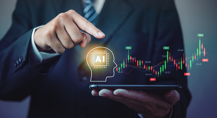 Digital Trade and AI