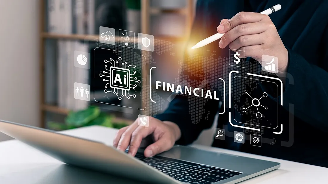 AI-Driven Financial Inclusion