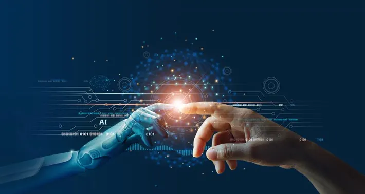 AI and Digital Transformation in Business Models
