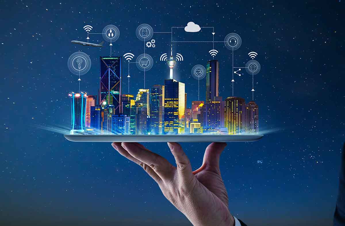 AI for Smart Cities and Urban Governance