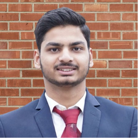 UDHAV BINDAL